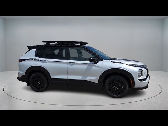 2025 Mitsubishi Outlander 