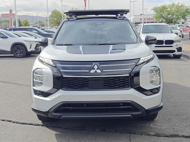 2025 Mitsubishi Outlander 