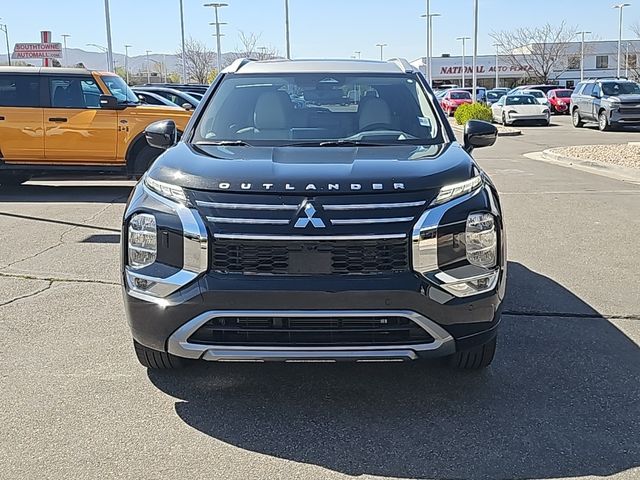 2025 Mitsubishi Outlander SEL