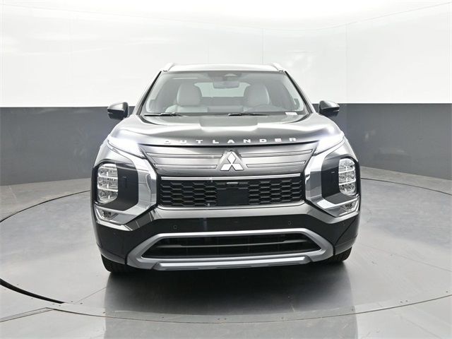 2025 Mitsubishi Outlander Platinum Edition
