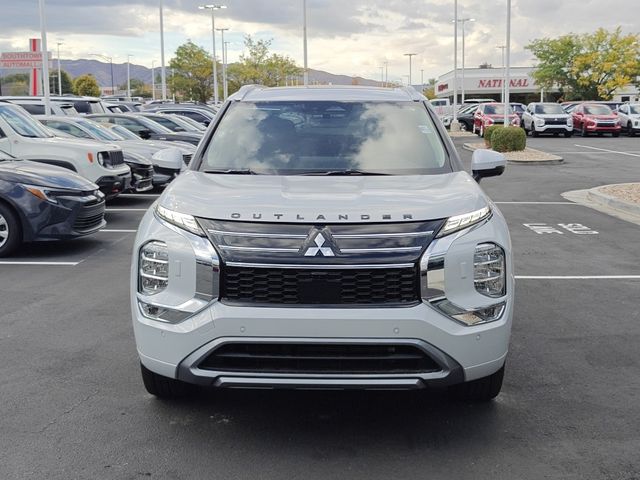 2025 Mitsubishi Outlander SEL