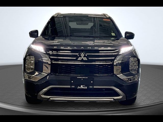 2025 Mitsubishi Outlander SEL
