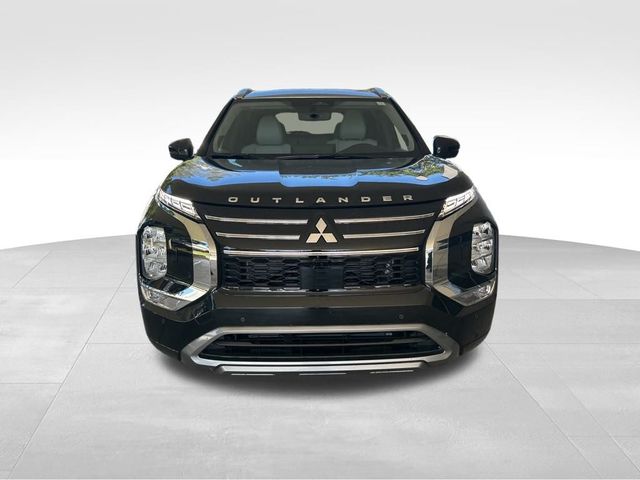 2025 Mitsubishi Outlander Platinum Edition