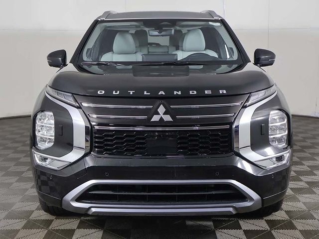 2025 Mitsubishi Outlander Platinum Edition