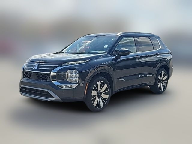 2025 Mitsubishi Outlander SEL