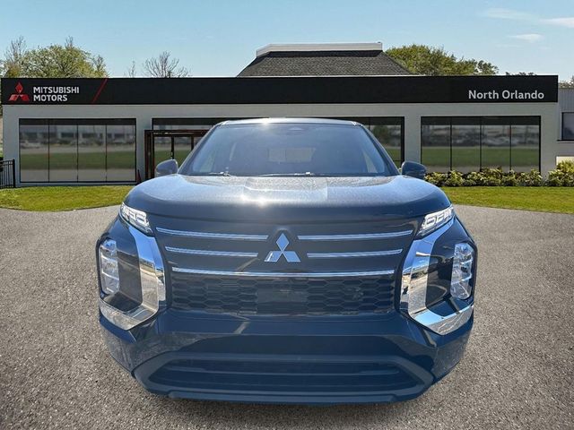 2025 Mitsubishi Outlander ES