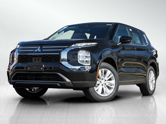 2025 Mitsubishi Outlander ES