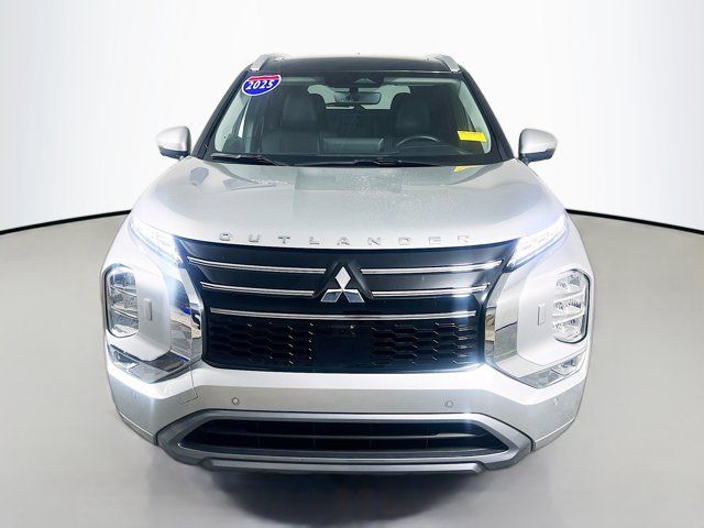 2025 Mitsubishi Outlander Platinum Edition