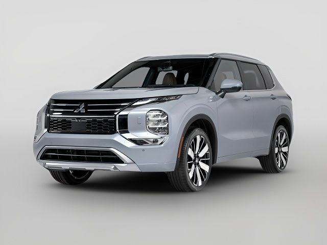 2025 Mitsubishi Outlander SEL