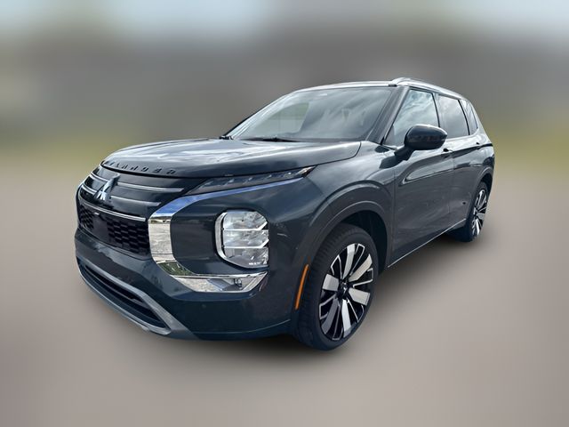 2025 Mitsubishi Outlander SEL
