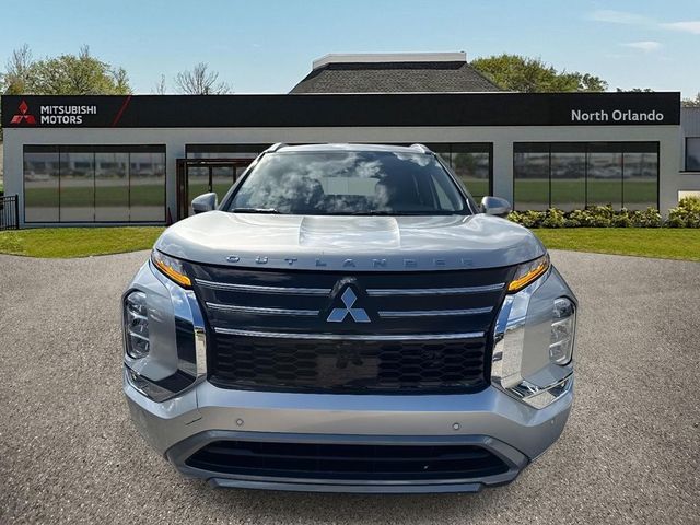 2025 Mitsubishi Outlander SEL