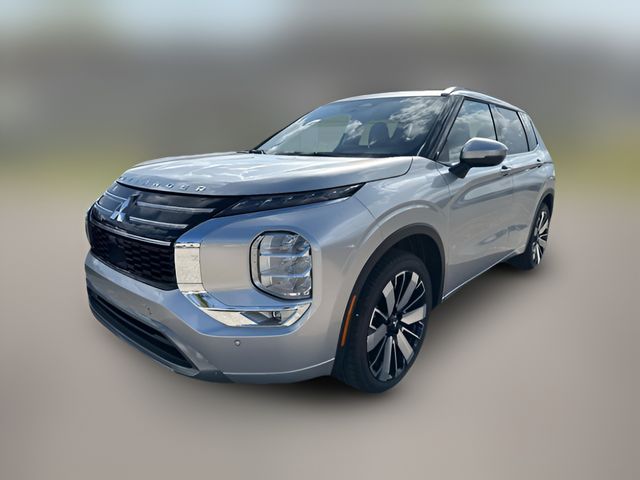 2025 Mitsubishi Outlander SEL