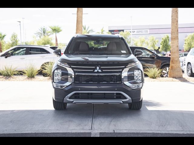 2025 Mitsubishi Outlander SEL