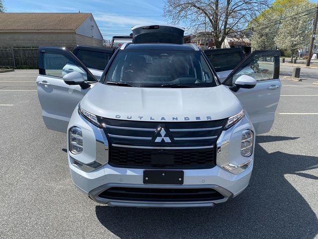 2025 Mitsubishi Outlander SEL