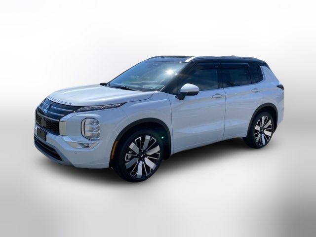 2025 Mitsubishi Outlander SEL
