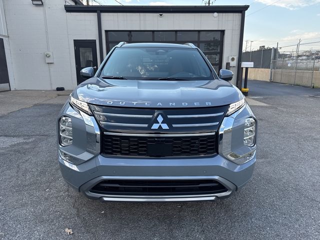 2025 Mitsubishi Outlander SEL