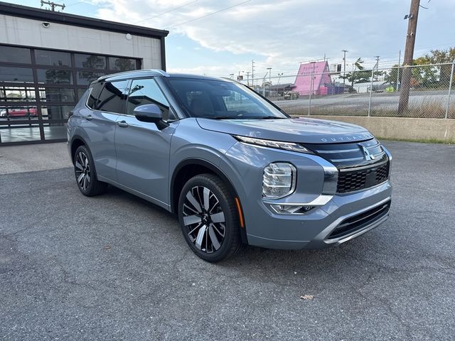 2025 Mitsubishi Outlander SEL