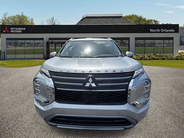 2025 Mitsubishi Outlander SEL