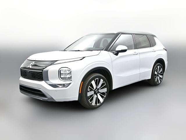 2025 Mitsubishi Outlander SEL