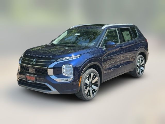 2025 Mitsubishi Outlander SEL
