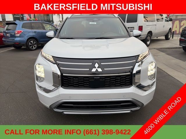 2025 Mitsubishi Outlander SEL