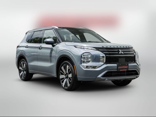 2025 Mitsubishi Outlander SEL