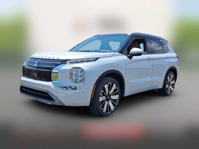 2025 Mitsubishi Outlander SEL