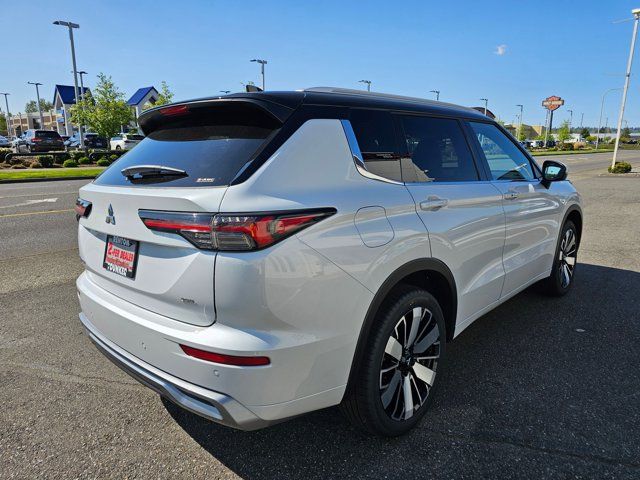 2025 Mitsubishi Outlander SEL