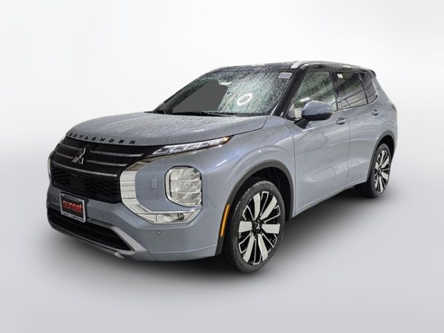 2025 Mitsubishi Outlander SEL