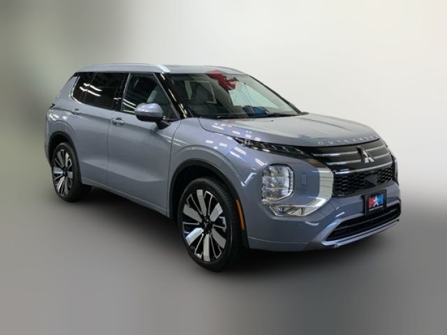 2025 Mitsubishi Outlander SEL