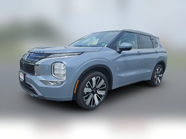 2025 Mitsubishi Outlander SEL