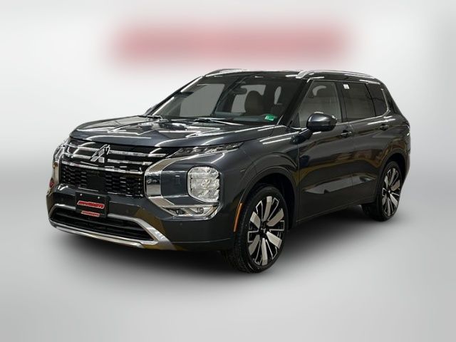 2025 Mitsubishi Outlander SEL