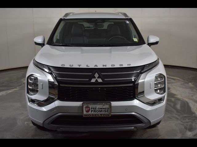 2025 Mitsubishi Outlander SEL