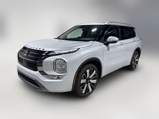 2025 Mitsubishi Outlander SEL