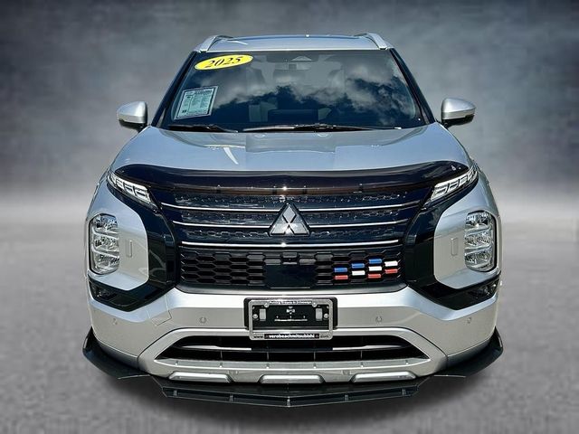 2025 Mitsubishi Outlander Plug-In Hybrid SEL
