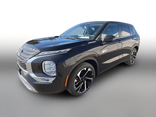 2025 Mitsubishi Outlander Plug-In Hybrid SE