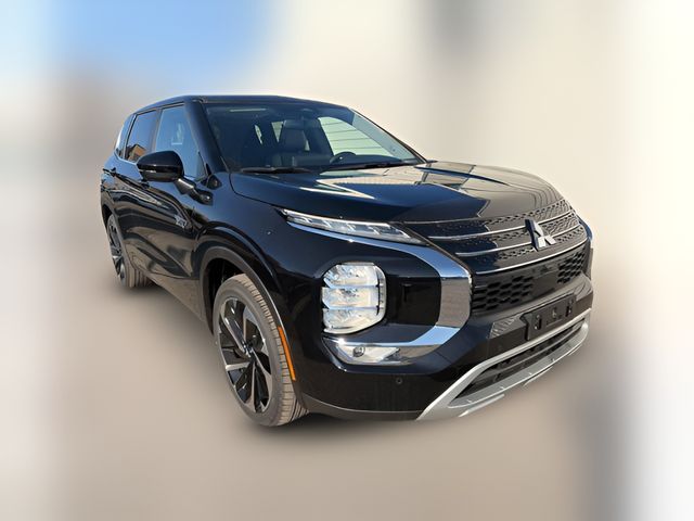 2025 Mitsubishi Outlander Plug-In Hybrid SE