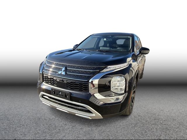 2025 Mitsubishi Outlander Plug-In Hybrid SE