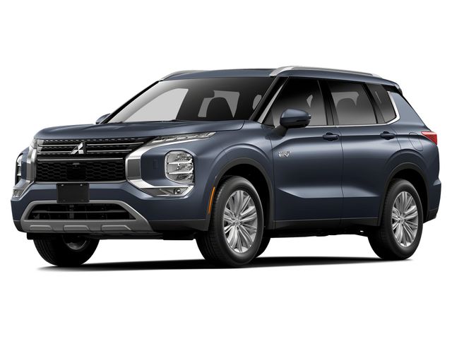 2025 Mitsubishi Outlander Plug-In Hybrid SE