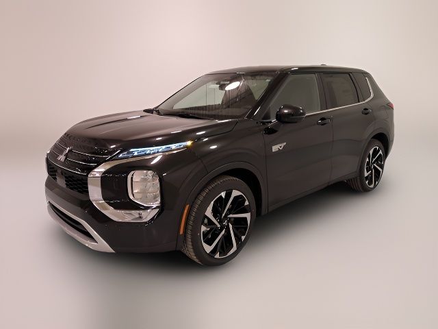 2025 Mitsubishi Outlander Plug-In Hybrid SE