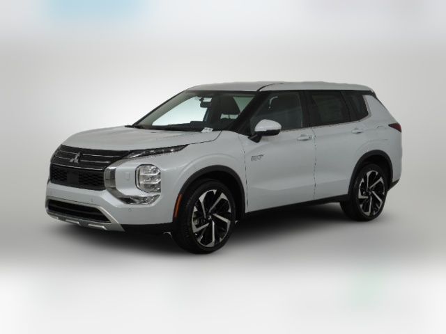 2025 Mitsubishi Outlander Plug-In Hybrid SE