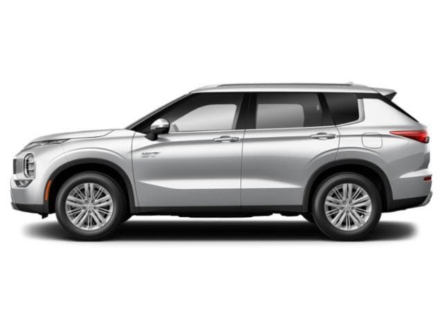 2025 Mitsubishi Outlander Plug-In Hybrid SE