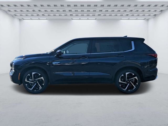 2025 Mitsubishi Outlander Plug-In Hybrid SE