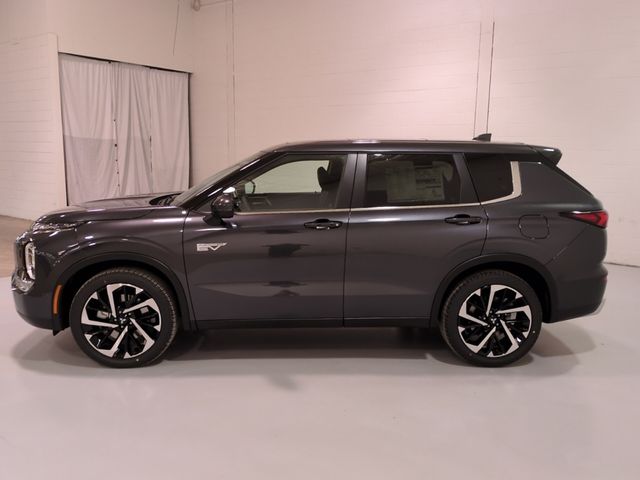 2025 Mitsubishi Outlander Plug-In Hybrid SE