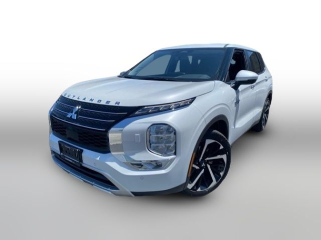 2025 Mitsubishi Outlander Plug-In Hybrid SE