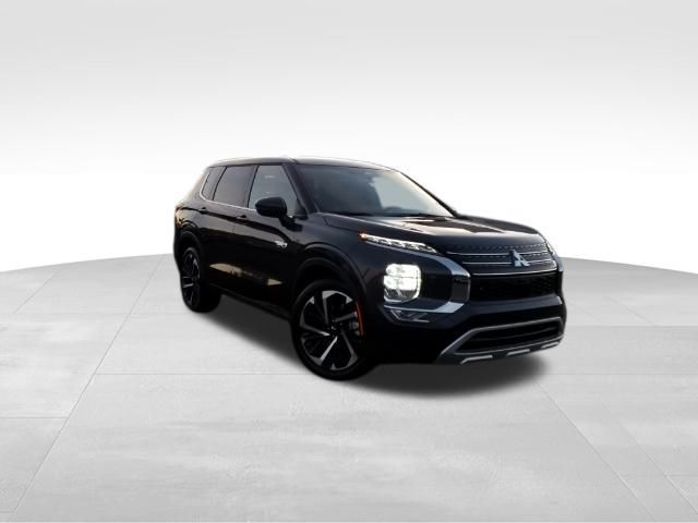 2025 Mitsubishi Outlander Plug-In Hybrid SE