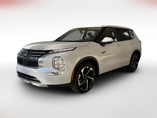 2025 Mitsubishi Outlander Plug-In Hybrid SE