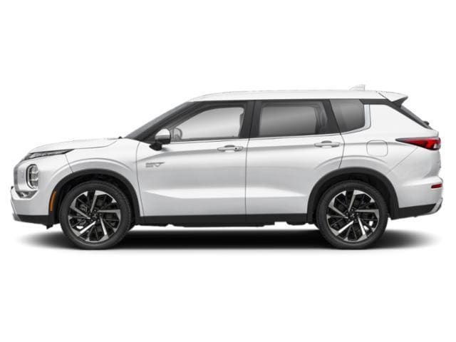 2025 Mitsubishi Outlander Plug-In Hybrid SE