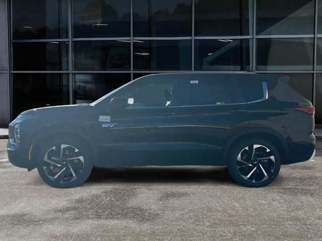 2025 Mitsubishi Outlander Plug-In Hybrid SE