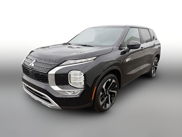 2025 Mitsubishi Outlander Plug-In Hybrid SE
